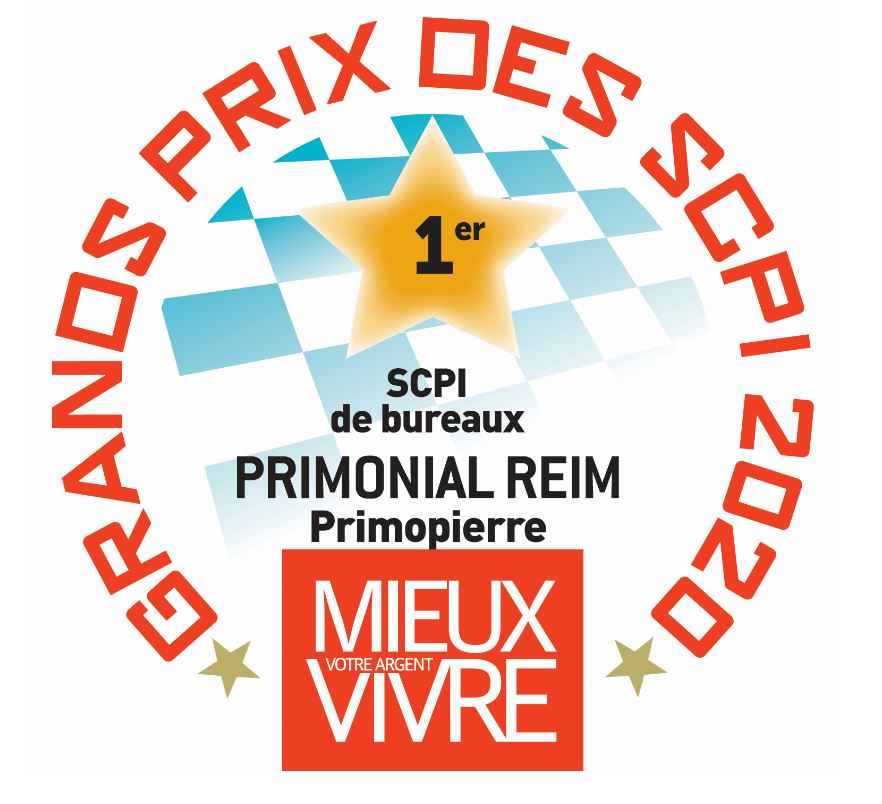 SCPI Primopierre | Praemia REIM France