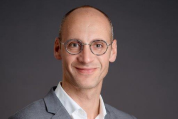 Charles Ragons Directeur Général Pôle Immobilier
